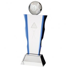 Celestial 3D Crystal Pool Award- 2 Sizes