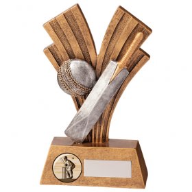 Xplode Cricket Trophy - 2 Sizes