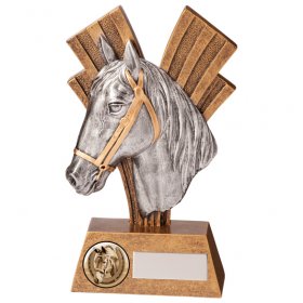 Xplode Horse Trophy - 2 Sizes