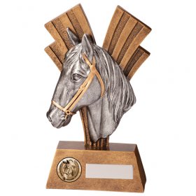 Xplode Horse Trophy - 2 Sizes