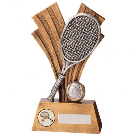 Xplode Tennis Trophy - 2 Sizes