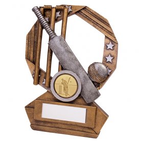 Cricket Trophy - 3 Sizes