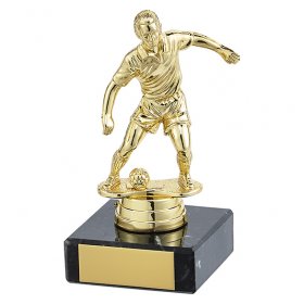 Football Trophy - 3 Sizes