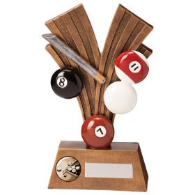 Xplode Pool Trophy - 2 Sizes