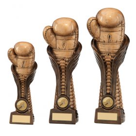 Gauntlet Boxing Award- 3 Sizes