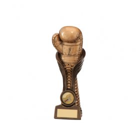 Gauntlet Boxing Award- 3 Sizes