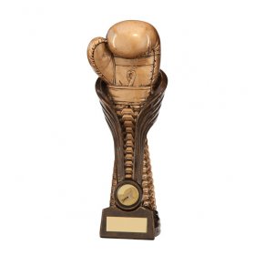 Gauntlet Boxing Award- 3 Sizes
