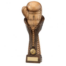 Gauntlet Boxing Award- 3 Sizes