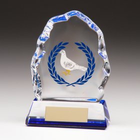 CLEARANCE - Pigeon Trophy - 2 Sizes