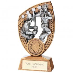 Patriot Cricket Trophy - 3 Sizes