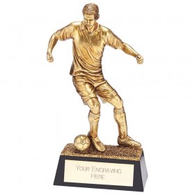 Colossus BIG Football Award - 2 Sizes
