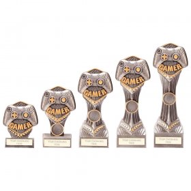 Falcon Gamer Trophy - 5 Sizes