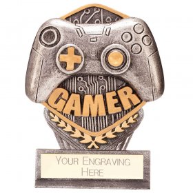 Falcon Gamer Trophy - 5 Sizes