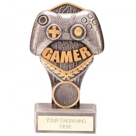 Falcon Gamer Trophy - 5 Sizes