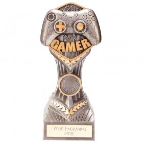 Falcon Gamer Trophy - 5 Sizes
