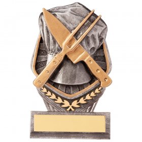 Falcon Cooking Trophy - 5 Sizes