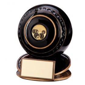 Protege Lawn Bowls Award - 2 Sizes