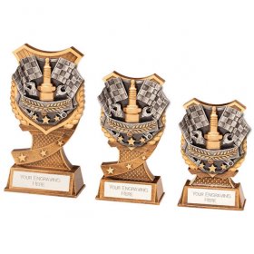 Titan Motorsport Trophy - 3 Sizes