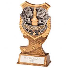 Titan Motorsport Trophy - 3 Sizes