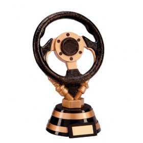 Apex Motorsport Steering Wheel Award - 3 Sizes