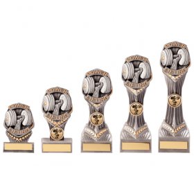 Falcon Power Lifting Award - 5 Sizes