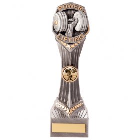 Falcon Power Lifting Award - 5 Sizes