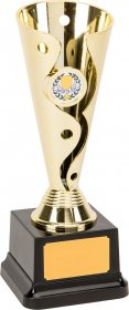 Multisport Gold Trophy - 3 Sizes