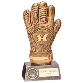 Instinct Goalkeeper Award 22.5cm