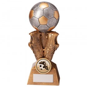  Summit Football Trophy - 2 Sizes