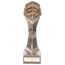 Falcon Employee of Month Trophy - 5 Sizes