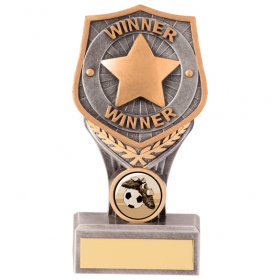 Falcon Winner Trophy - 5 Sizes