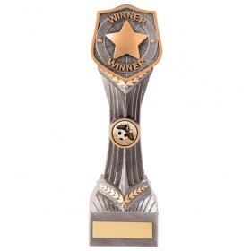 Falcon Winner Trophy - 5 Sizes