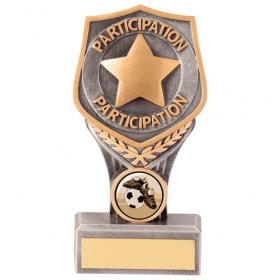 Falcon Participation Trophy - 5 Sizes