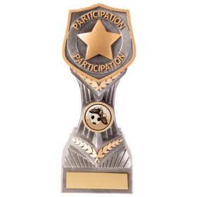 Falcon Participation Trophy - 5 Sizes