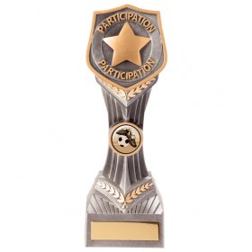 Falcon Participation Trophy - 5 Sizes