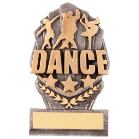 Falcon Dance Trophy - 5 Sizes