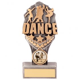 Falcon Dance Trophy - 5 Sizes