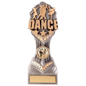 Falcon Dance Trophy - 5 Sizes