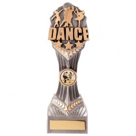 Falcon Dance Trophy - 5 Sizes