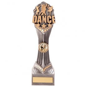 Falcon Dance Trophy - 5 Sizes