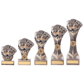 Falcon Drama Trophy - 5 Sizes