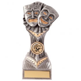 Falcon Drama Trophy - 5 Sizes