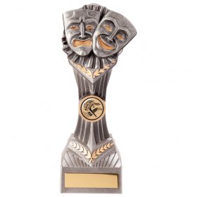 Falcon Drama Trophy - 5 Sizes