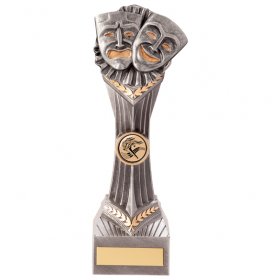 Falcon Drama Trophy - 5 Sizes