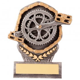 Falcon Cycling Trophy - 5 Sizes