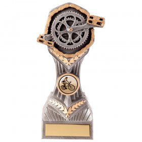 Falcon Cycling Trophy - 5 Sizes