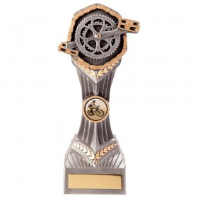 Falcon Cycling Trophy - 5 Sizes