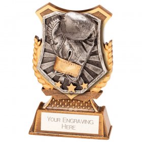 Titan Boxing Award - 3 Sizes