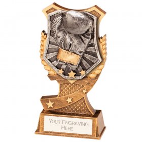 Titan Boxing Award - 3 Sizes