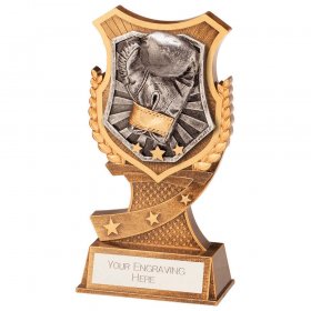 Titan Boxing Award - 3 Sizes